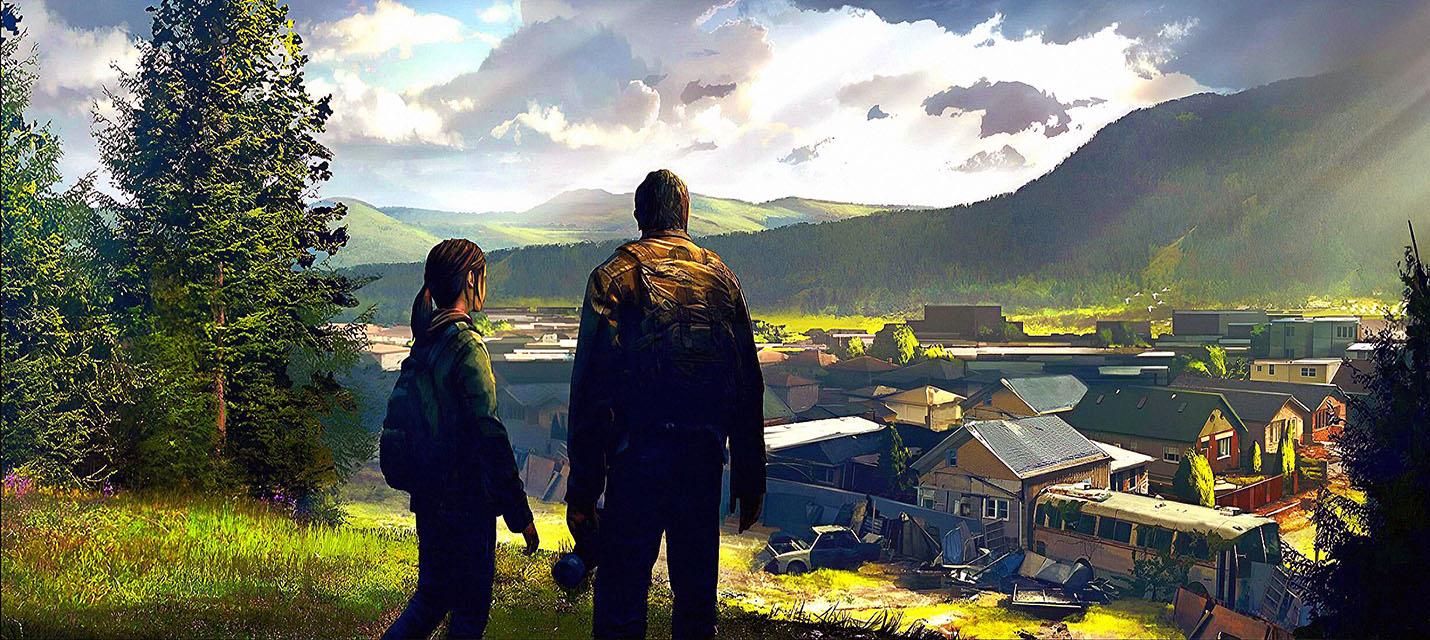Изображение к Мультиплеерную The Last of Us пока не покажут, в разработке новый одиночный проект