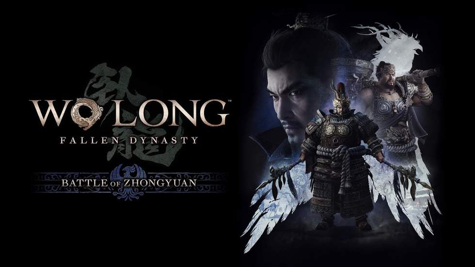 Team Ninja - Дополнение Battle of Zhongyuan для Wo Long: Fallen Dynasty выйдет 29 июня - screenshot 2