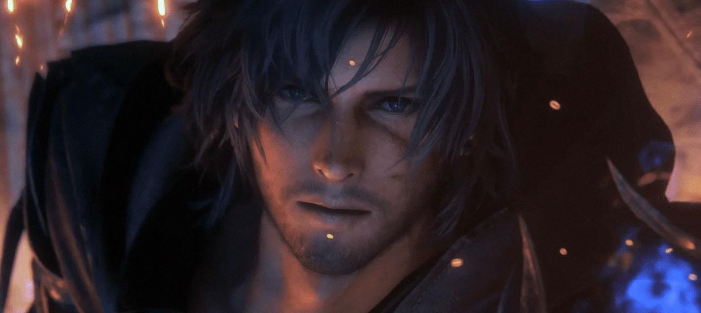 Изображение к Исследование двух подземелий в новом геймплее Final Fantasy XVI