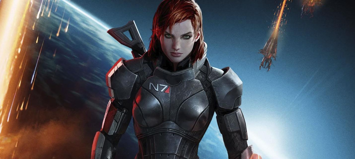 Изображение к BioWare вначале анонсировала, а затем сняла с продажи фигурку трупа Шепарда из Mass Effect 2