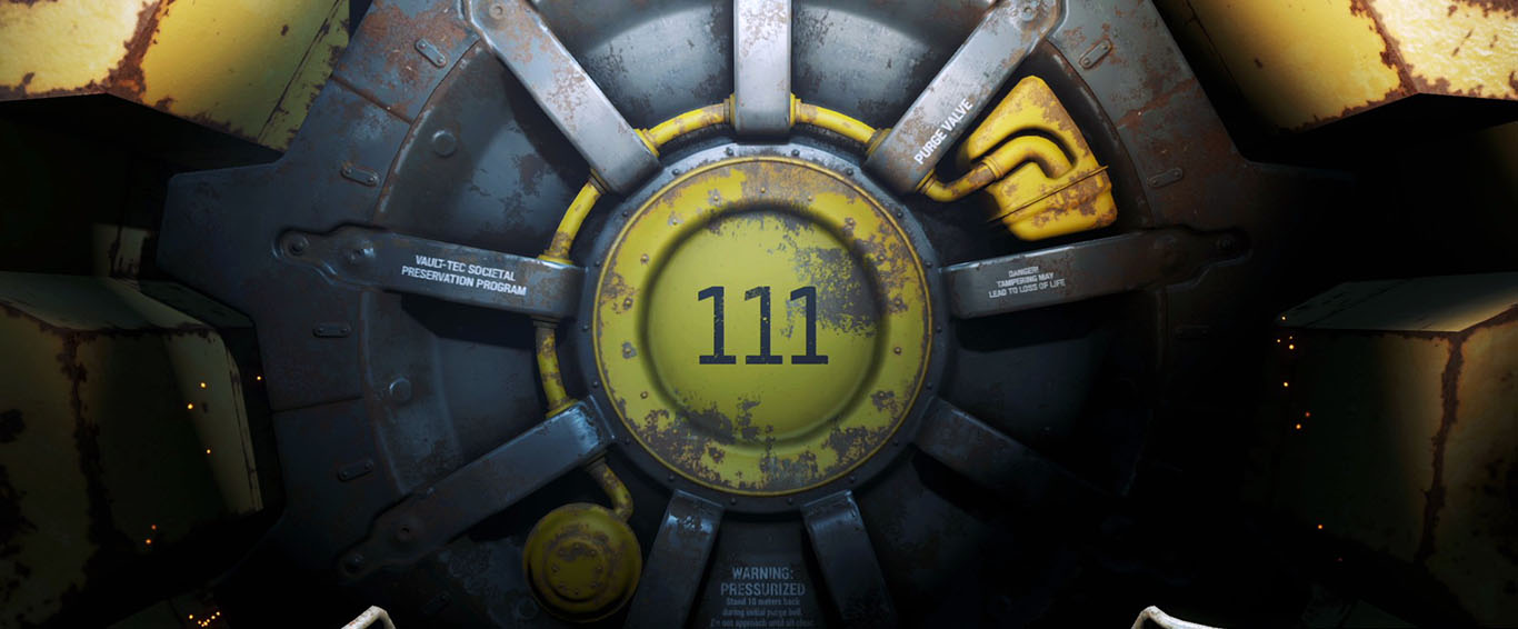 Изображение к Предзаказ Fallout 4 на Xbox One будет поставляться с бесплатной копией Fallout 3