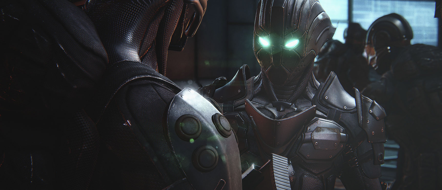 Nelo - Новый shoot 'em up c дикой скоростью и 60FPS