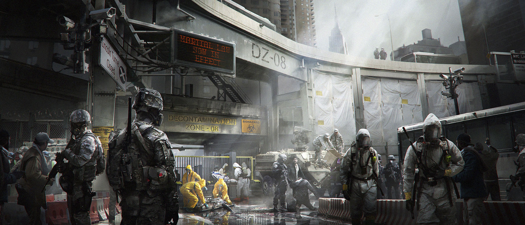 The division стим фото 114