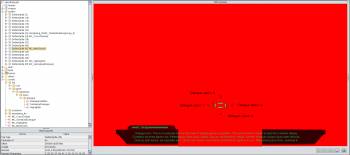 Cyberpunk 2077 - Слух: Ассеты интерфейса Cyberpunk 2077 - screenshot 1