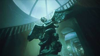 Indie - Асимметричный Horror Kaidan ищет покровителей на Kickstarter - screenshot 6
