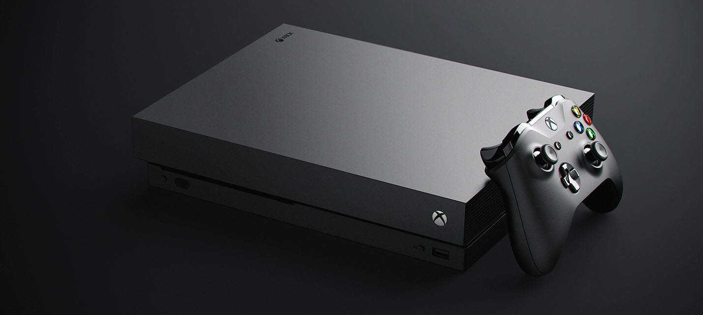 Изображение к Microsoft признала, что Xbox «проиграла консольные войны»