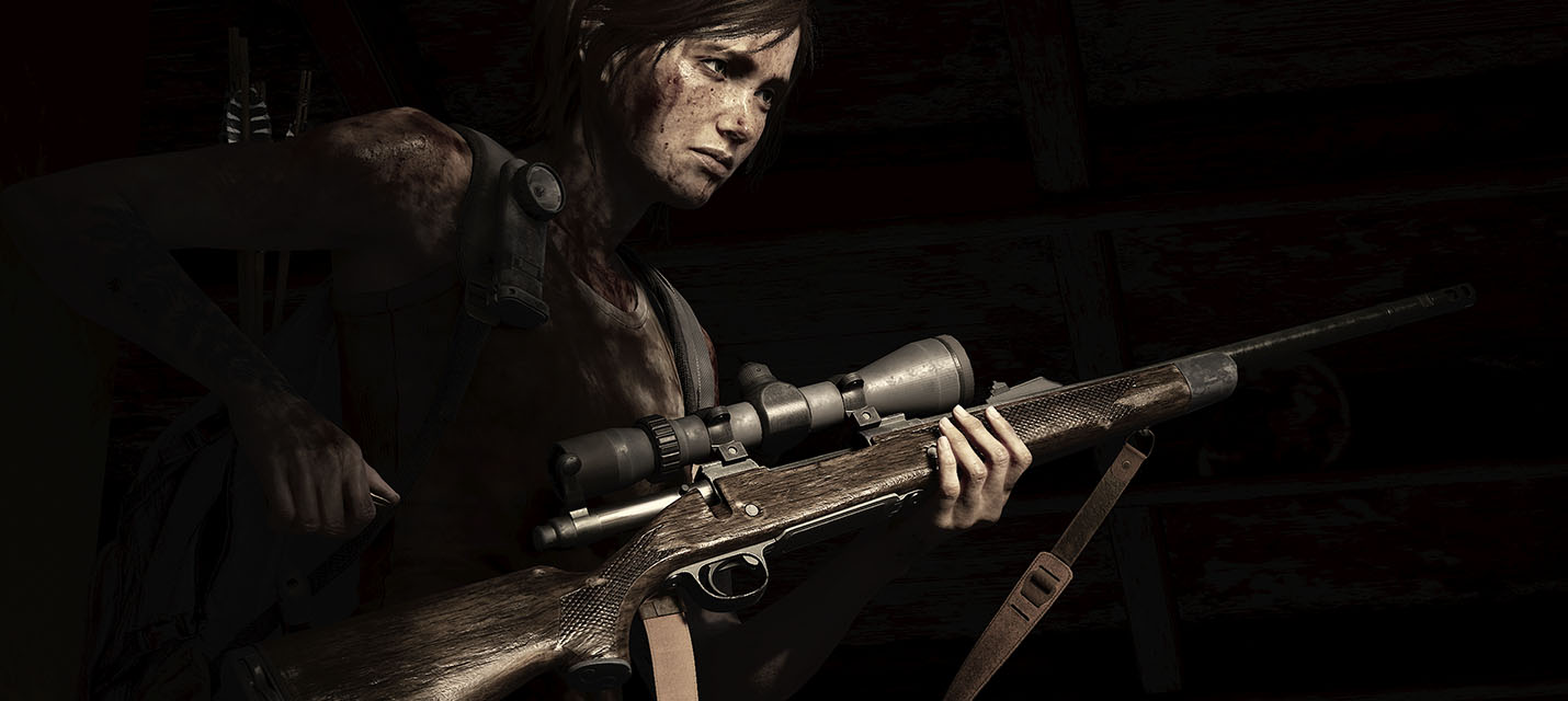 Изображение к Композитор The Last of Us подтвердил существование ремастера The Last of Us Part II