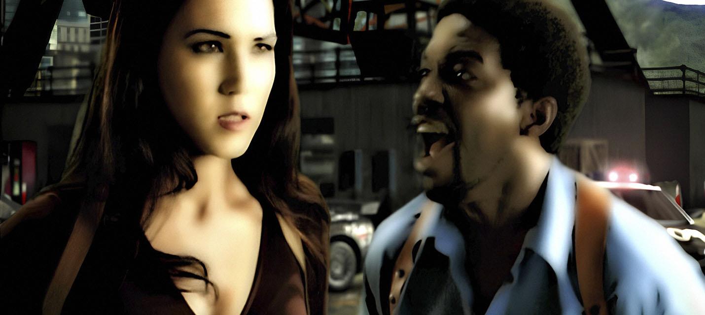 Изображение к Актриса утверждает, что Electronic Arts работает над ремейком Need for Speed: Most Wanted