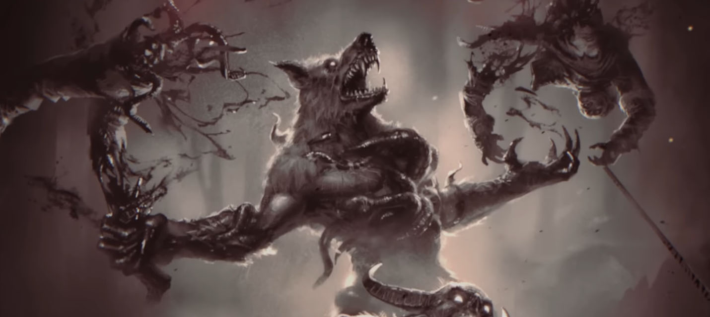Изображение к Трейлер первого сезона Diablo IV — начало 20 июля