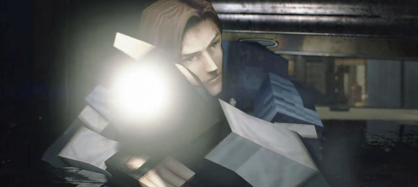 Изображение к Оригинальную Resident Evil 2 можно завершить не сделав ни шага