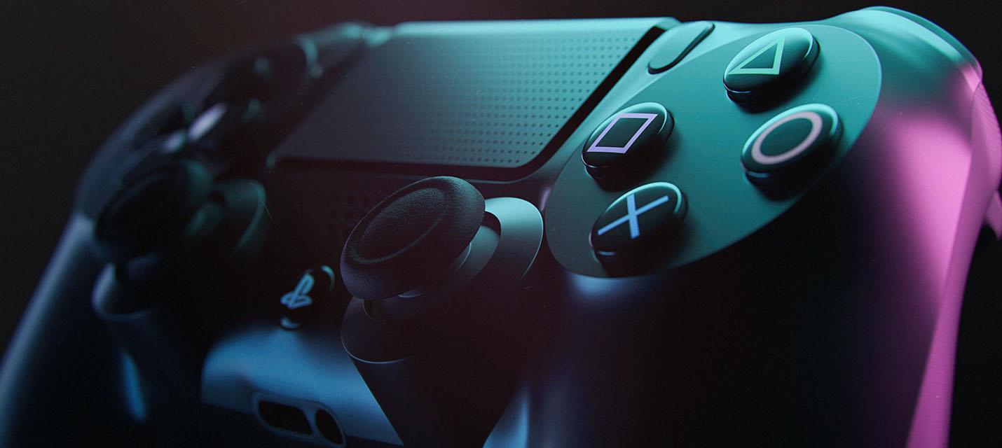 Изображение к Как у геймпадов PlayStation появилось обозначение кнопок