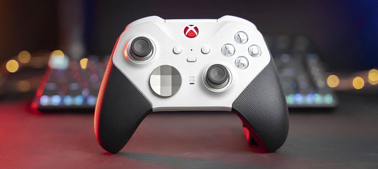 Изображение к Microsoft тестирует привязку кнопок клавиатуры для контроллеров Xbox