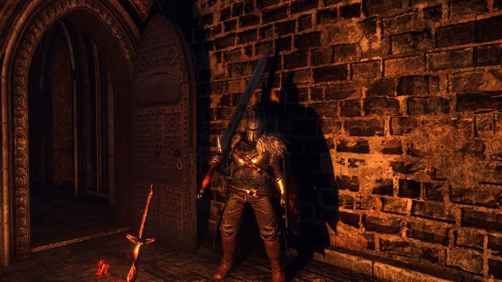 From Software - Мод на освещение для Dark Souls II получит поддержку Parallax Mapping и реалистичную ткань - screenshot 2