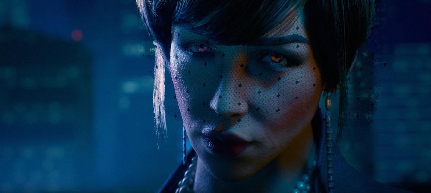 Изображение к Vampire: The Masquerade — Bloodlines 2 получит новую ролевую систему, релиз осенью 2024 года
