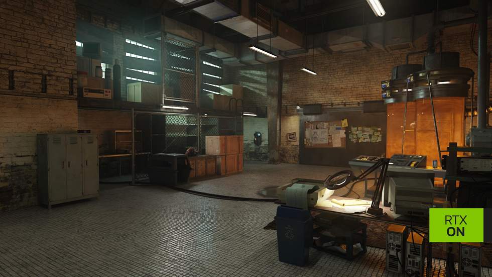 Valve - Half-Life 2 получит неофициальный «ремастер» от Nvidia - screenshot 3