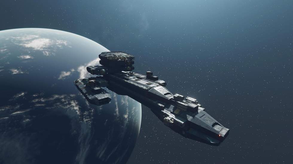 Starfield - «Серенити», «Тысячелетний сокол», «USCSS Прометей» — какие корабли создают в Starfield - screenshot 14