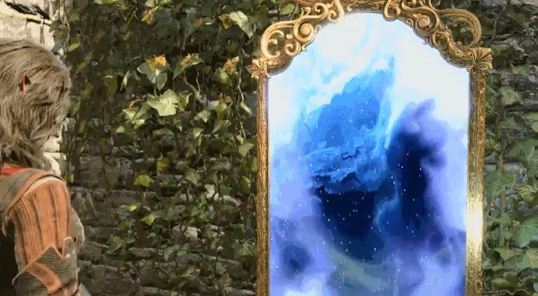 Baldur's Gate III - Третий патч добавит в Baldur's Gate 3 возможность менять внешность персонажа - screenshot 1