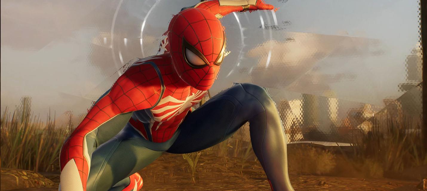 Изображение к Новый геймплейный трейлер Marvel's Spider-Man 2 — обещают более 65 костюмов
