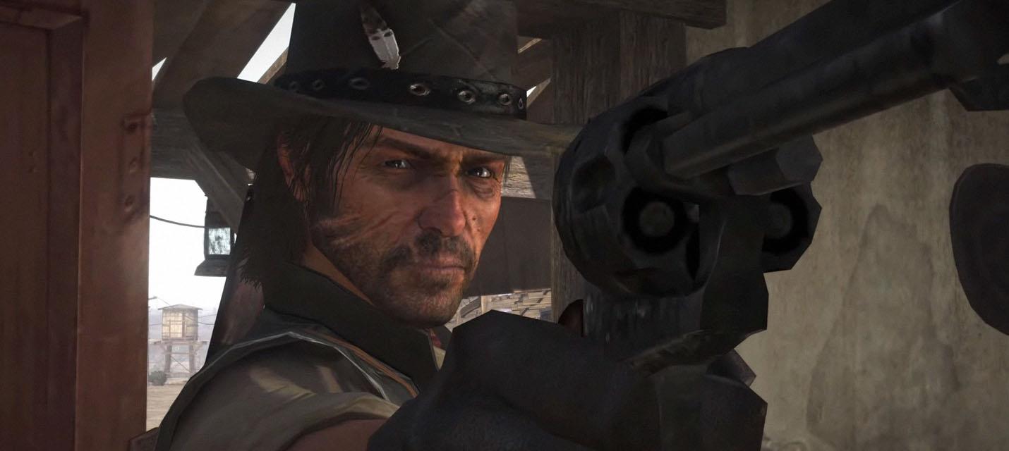 Изображение к Переиздание Red Dead Redemption для PlayStation 5 получило поддержку 60 FPS