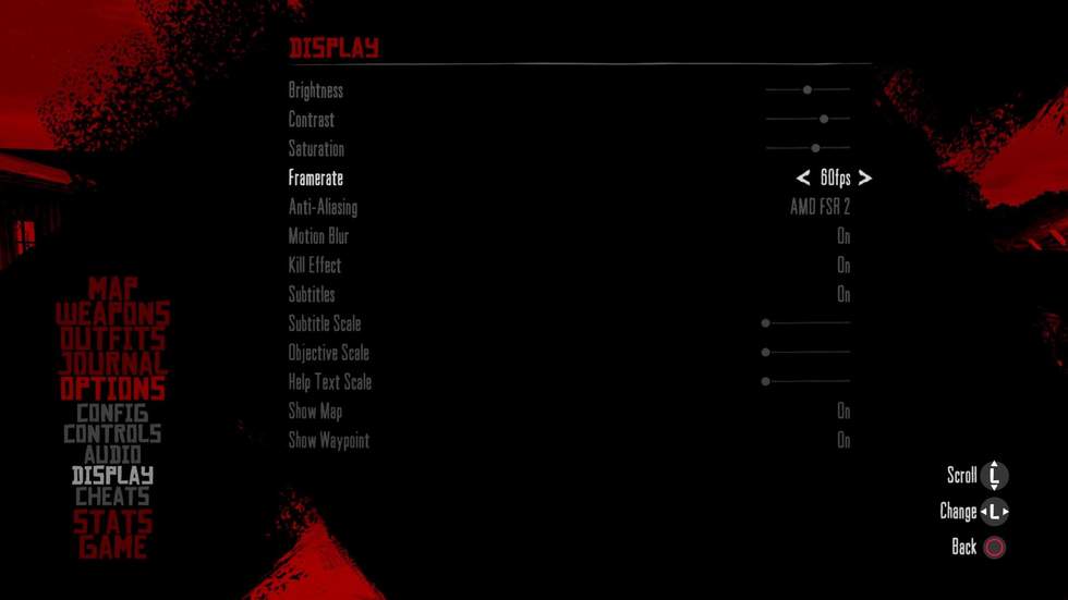 Red Dead Redemption получила поддержку 60 FPS — пока только на PlaySta