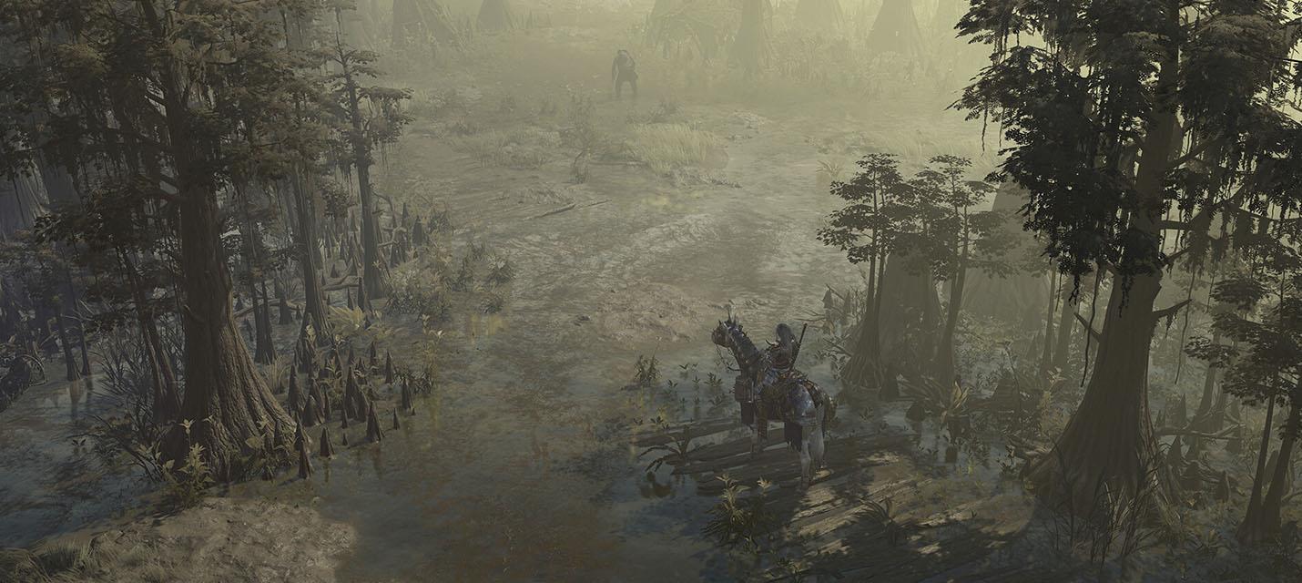 Изображение к Diablo IV получит полную совместимость со Steam Deck к релизу в Steam