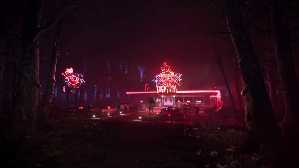 Dambuster Studios - Haus, первое сюжетное дополнение для Dead Island 2, выйдет 2 ноября - screenshot 3