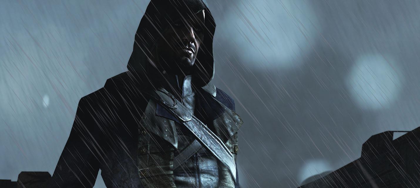 Изображение к За 10 лет в Assassin's Creed IV: Black Flag сыграло 34 млн человек