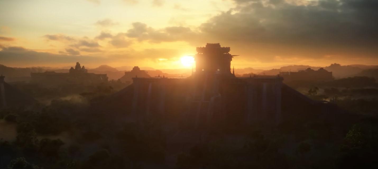Изображение к Первое расширение для Diablo IV выйдет в конце 2024 года