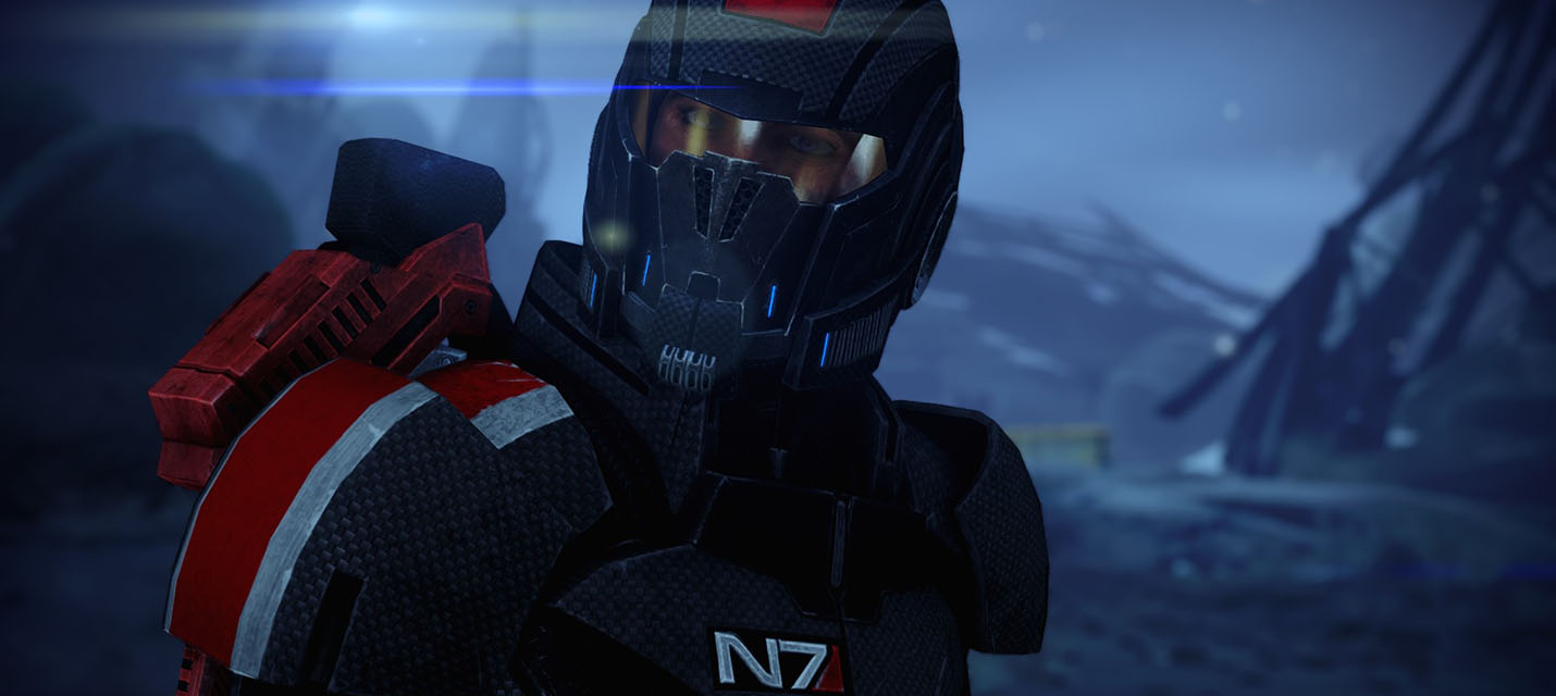 Изображение к Ветеран Mass Effect Мак Уолтерс возглавит новую студию NetEase