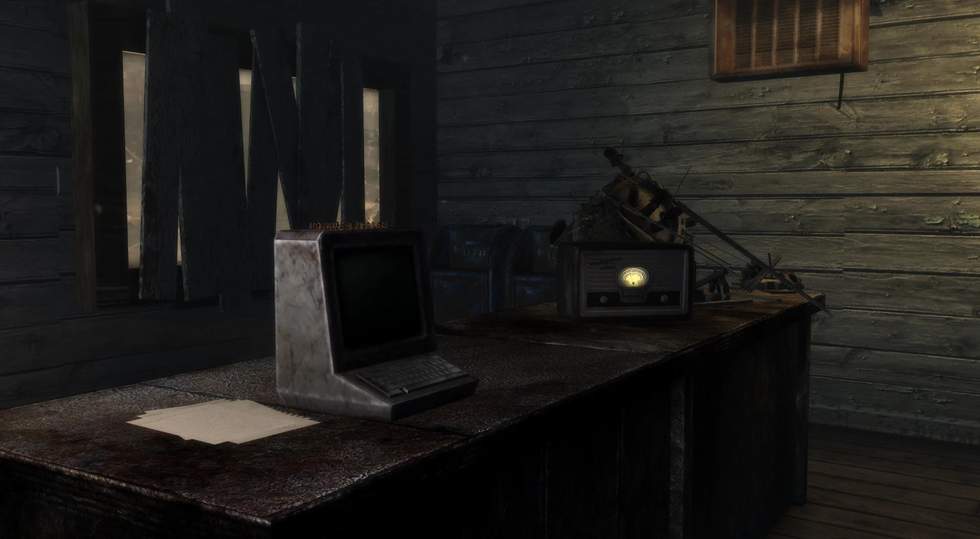 В Fallout New Vegas добавили систему процедурных квестов