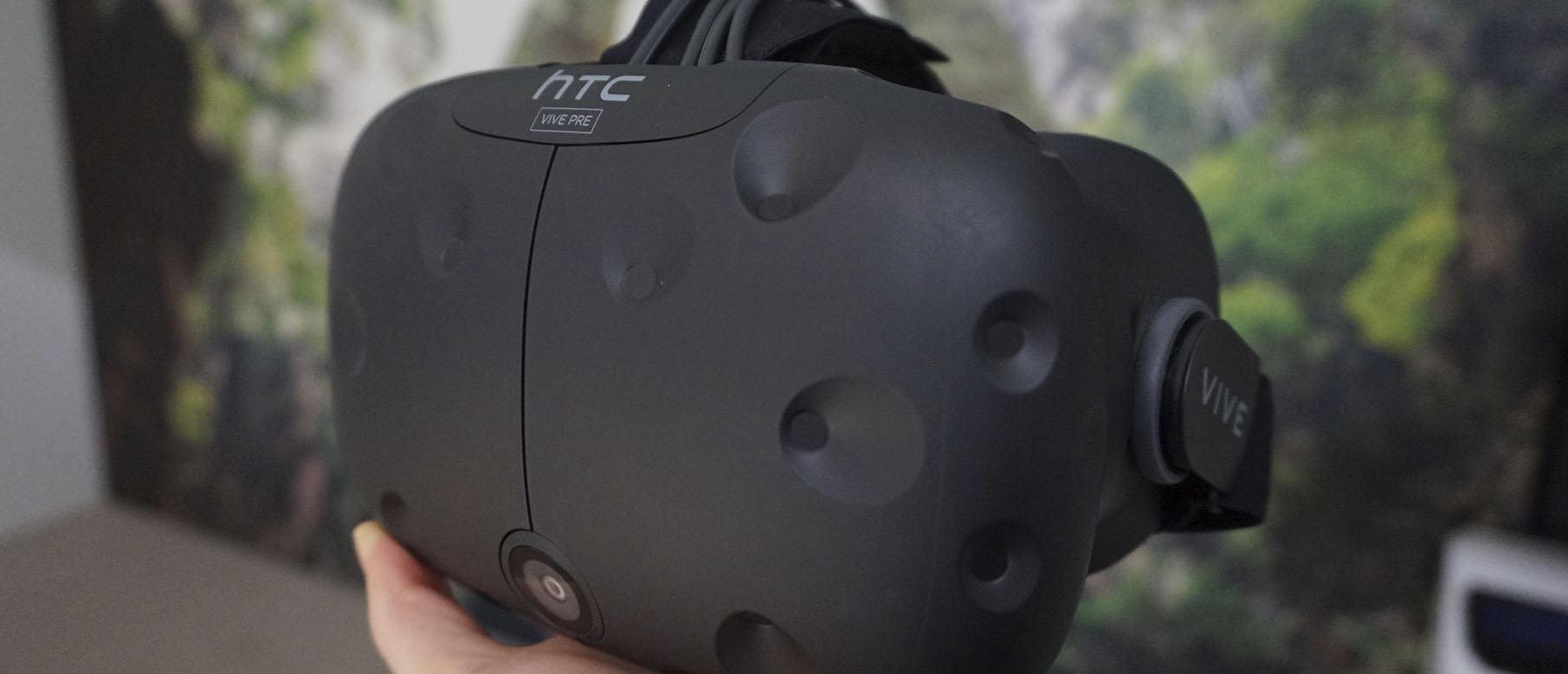 Изображение к Виртуальная реальность все ближе: в Steam новые опции для VR