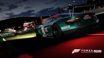 Игры - 4K скриншоты и трейлер Forza Motorsport 6: Apex - screenshot 4