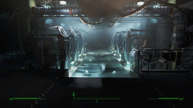 Fallout 4 - Этот мод поменяет освещение в Fallout 4 при помощи DirectX 11 - screenshot 8