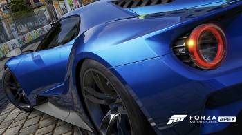 Игры - 4K скриншоты и трейлер Forza Motorsport 6: Apex - screenshot 5