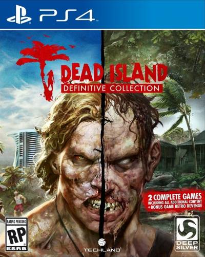 Techland - BestBuy слили ниформацию о Dead Island: Definitive Collection - screenshot 2