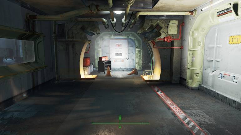 Fallout 4 - Этот мод поменяет освещение в Fallout 4 при помощи DirectX 11 - screenshot 5