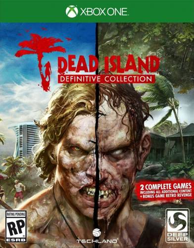 Techland - BestBuy слили ниформацию о Dead Island: Definitive Collection - screenshot 1