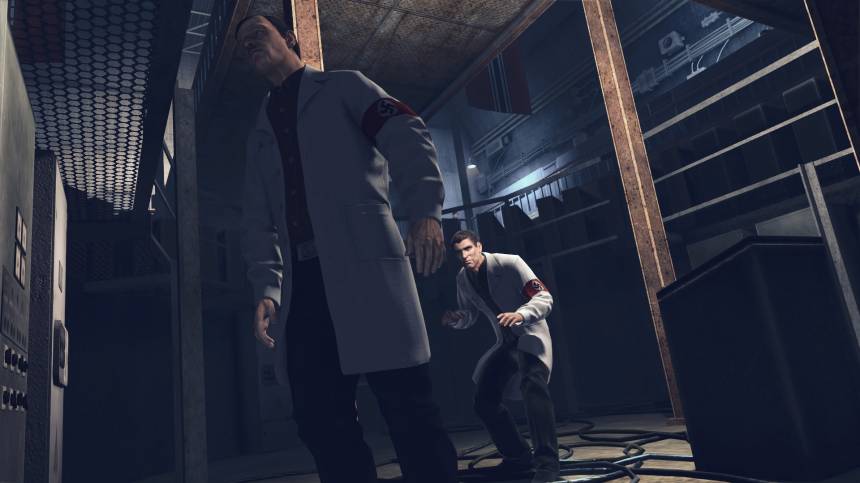 Indie - Alekhine’s Gun - Духовный наследник Death to Spies - выйдет 11 Марта на PC - screenshot 4