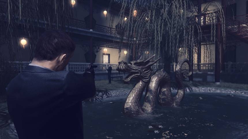 Indie - Alekhine’s Gun - Духовный наследник Death to Spies - выйдет 11 Марта на PC - screenshot 6