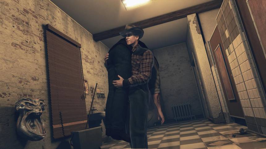 Indie - Alekhine’s Gun - Духовный наследник Death to Spies - выйдет 11 Марта на PC - screenshot 2