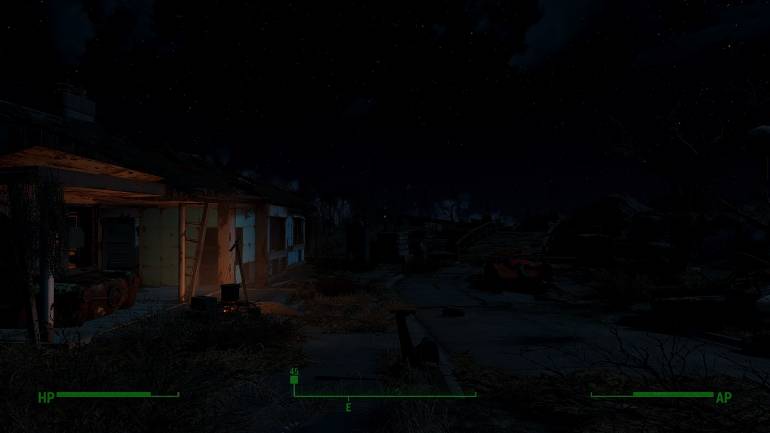 Fallout 4 - Этот мод поменяет освещение в Fallout 4 при помощи DirectX 11 - screenshot 10
