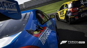 Игры - 4K скриншоты и трейлер Forza Motorsport 6: Apex - screenshot 3