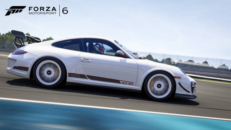 Forza Motorsport 6: Apex - Трейлер и 23 скриншота расширения Porsche для Forza Motorsport 6 - screenshot 12