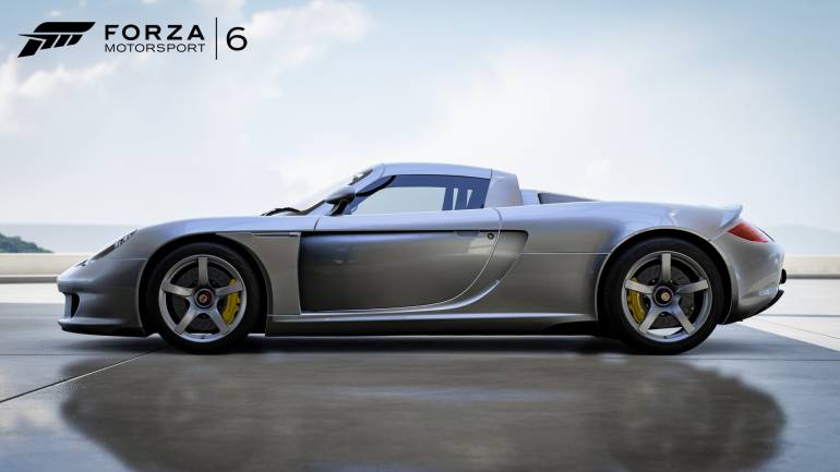 Forza Motorsport 6: Apex - Трейлер и 23 скриншота расширения Porsche для Forza Motorsport 6 - screenshot 20