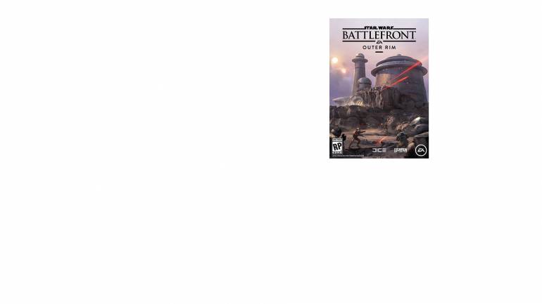 Star Wars: Battlefront - Официальный анонс DLC Outer Rim для  Star Wars: Battlefront - screenshot 4