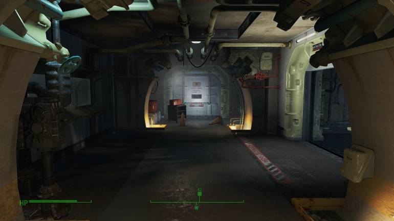 Fallout 4 - Этот мод поменяет освещение в Fallout 4 при помощи DirectX 11 - screenshot 6