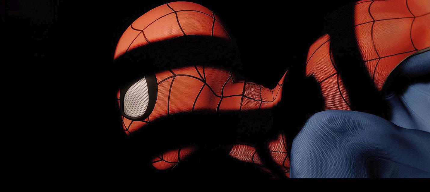 Изображение к Режим «новой игры+» появится в Marvel's Spider-Man 2 только в 2024, патч добавит новые функции