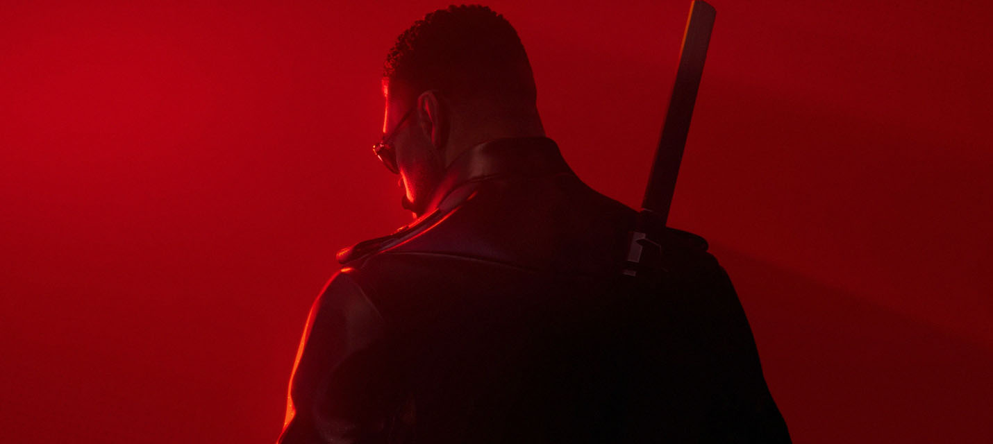 Изображение к Первый трейлер Marvel’s Blade от Arkane Lyon