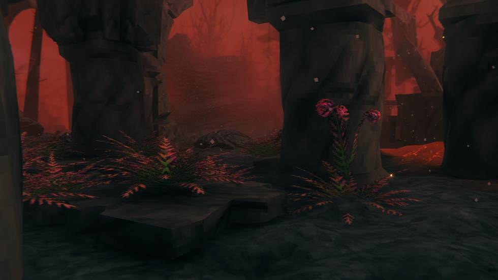 Valheim - «Пепловые земли» появятся в Valheim в первой половине 2024 года - screenshot 2