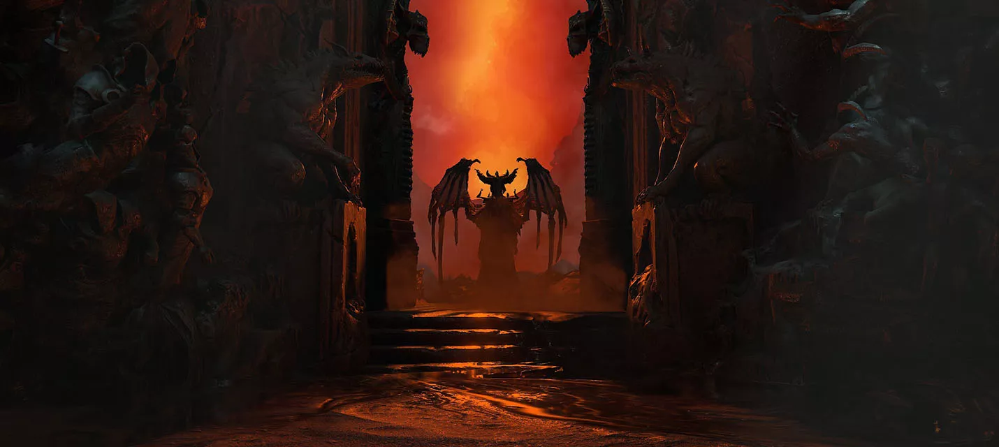 Изображение к Третий сезон стартует в Diablo IV 24 января
